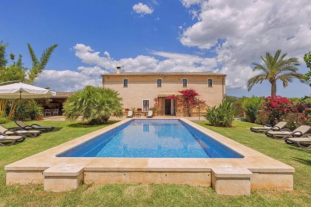 Finca Antonio Búger Vila