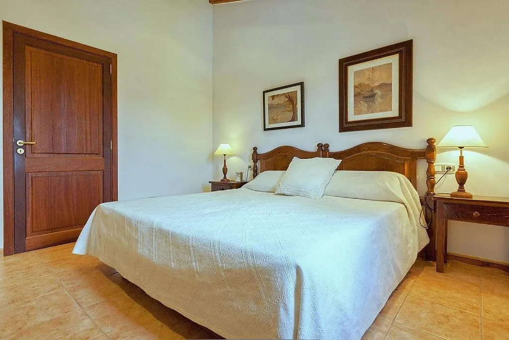 Finca Antonio Búger Vila